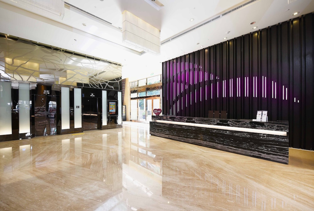 Fullon Taipei East 3/42