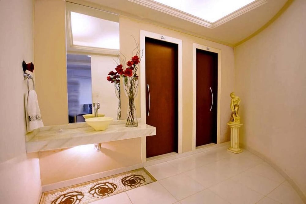 Ubaense Plaza Hotel 49/49