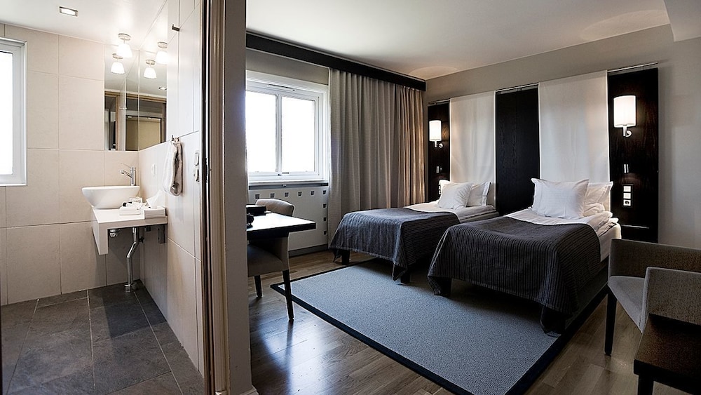 HOTEL TYLÖSAND 9/50