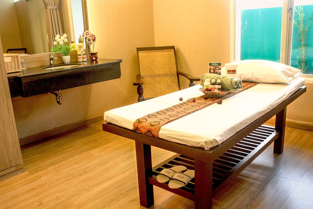 Grand Tan Banjarmasin Hotel & Convention Center 40/47