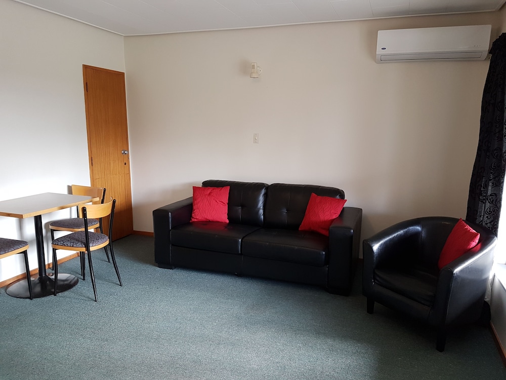 Mt Aspiring Holiday Park 31/46