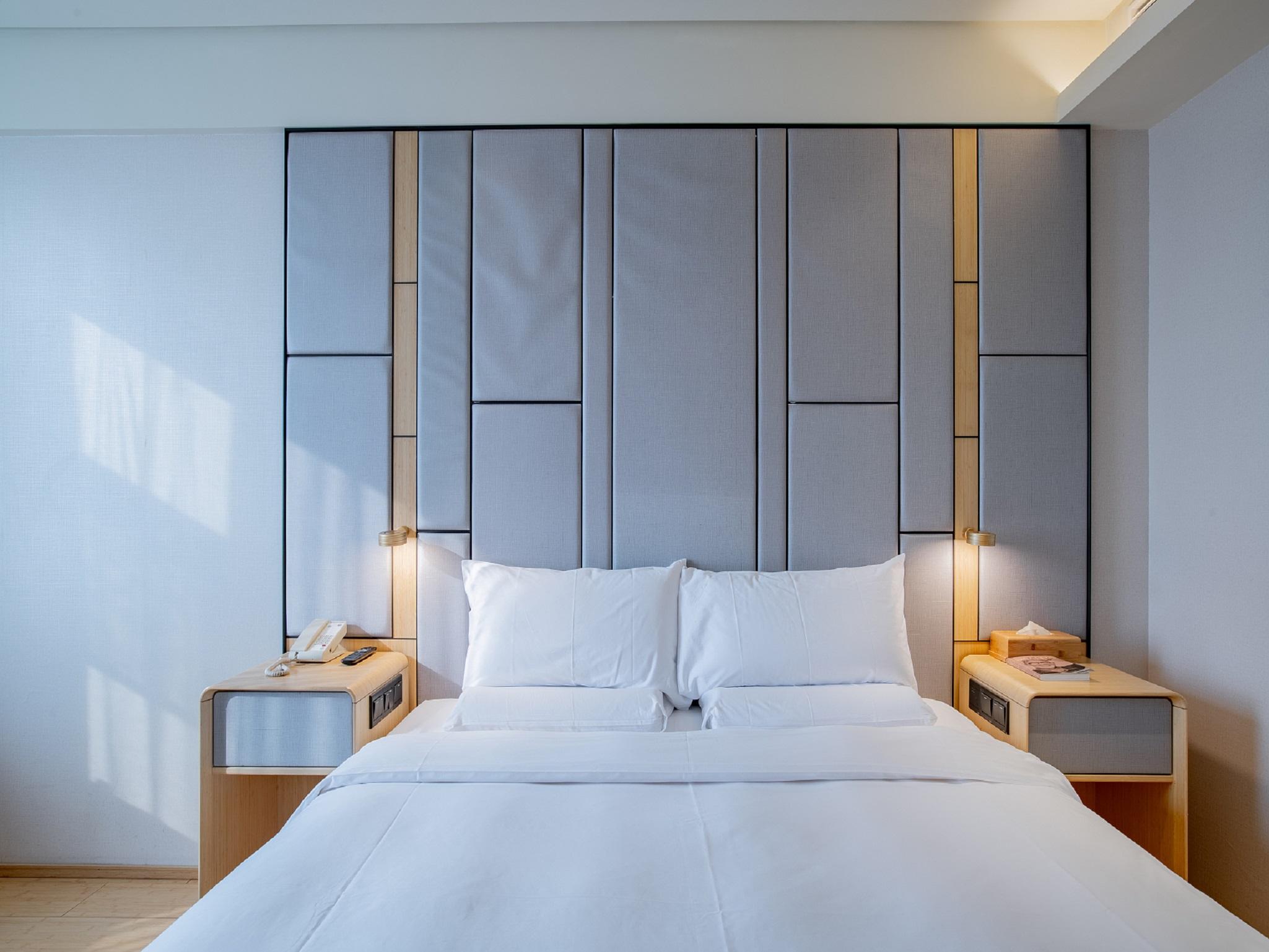 Ji Hotel (Beijing Capital Airport) 20/36