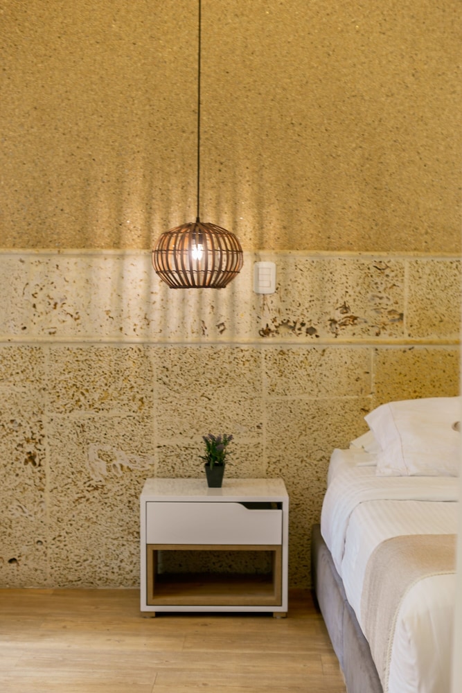 Cartagena Suites de Manga 29/50