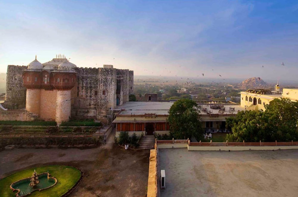 Fort Khejarla 25/30