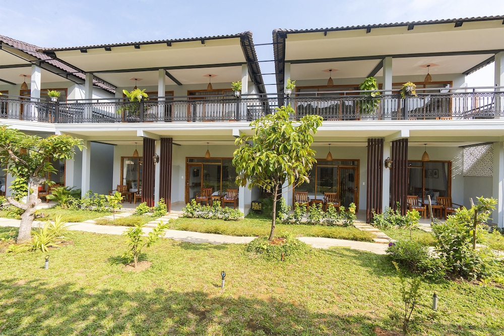 Suoi May Phu Quoc Garden Resort & Spa 5/50