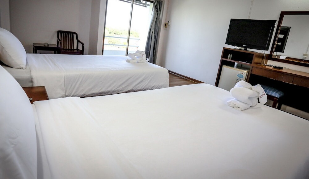 Wiangwalee Hotel 27/70