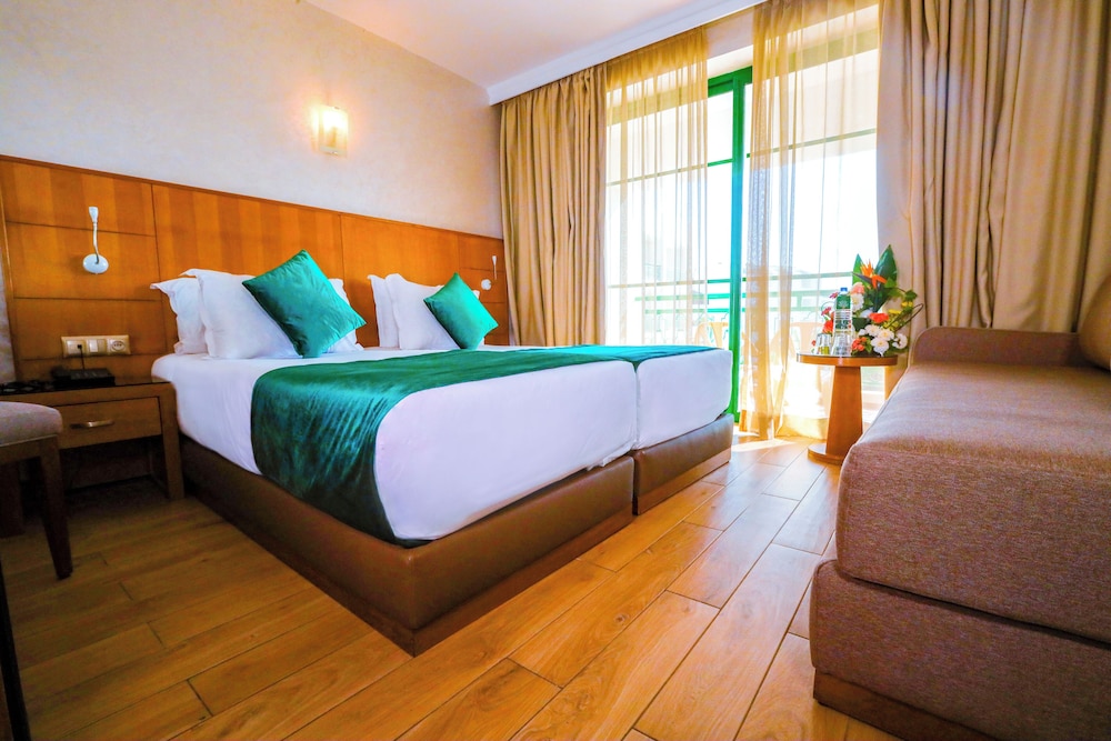 غرفة سوبيريور بسرير مزدوج مع أريكة، Argana Hotel 6/10