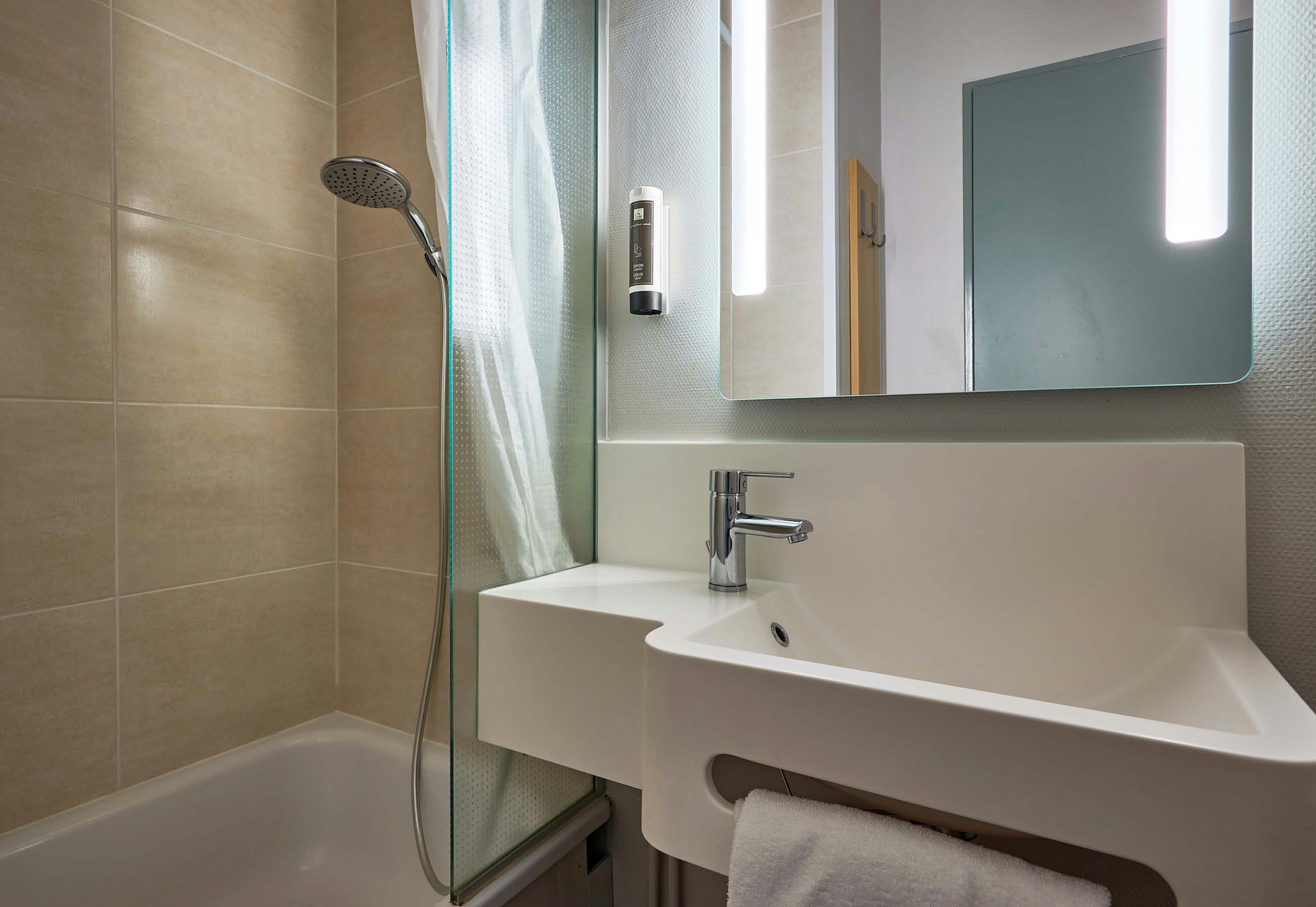 B&B HOTEL Avranches Baie du Mont Saint-Michel 16/16