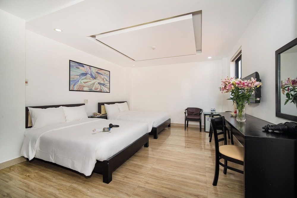 La Maison Da Nang Beach 22/50