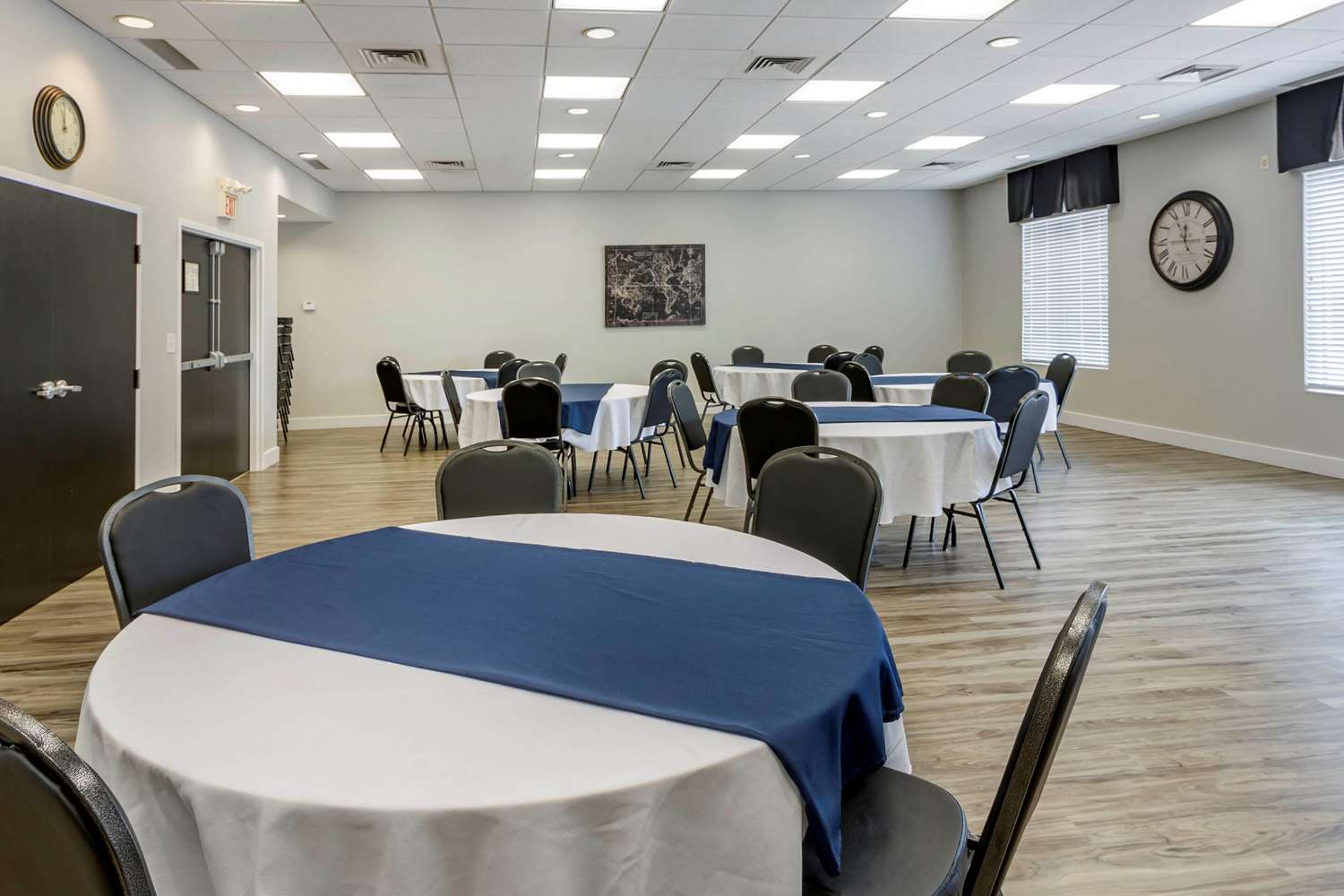 Comfort Inn Sturgeon Falls 36/40