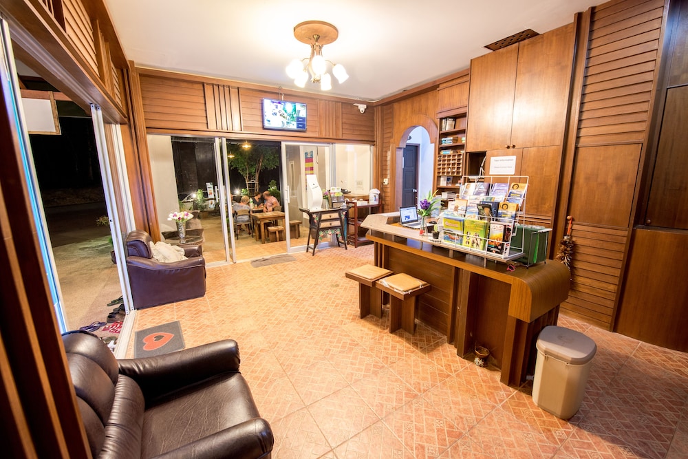 Lanta Nice Beach House 32/48