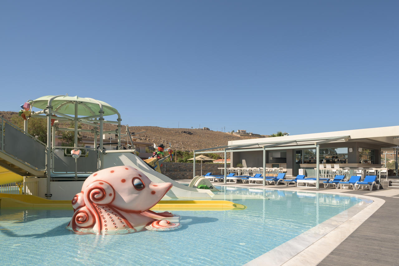 Arina Beach Resort 52/57