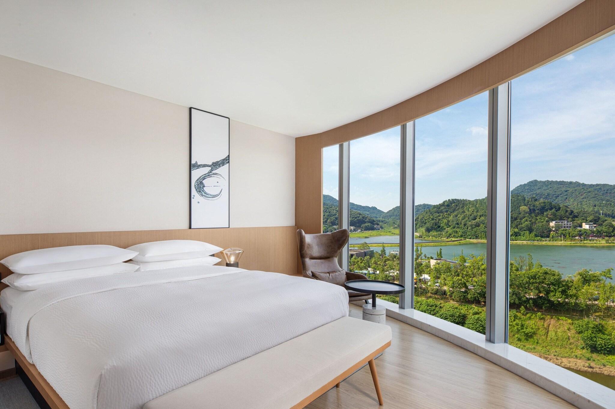 Fairfield by Marriott Changsha Yuelu 13/17