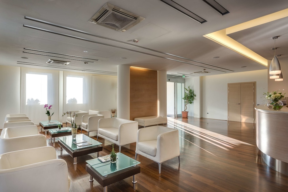 Best Western Hotel San Marco 25/38