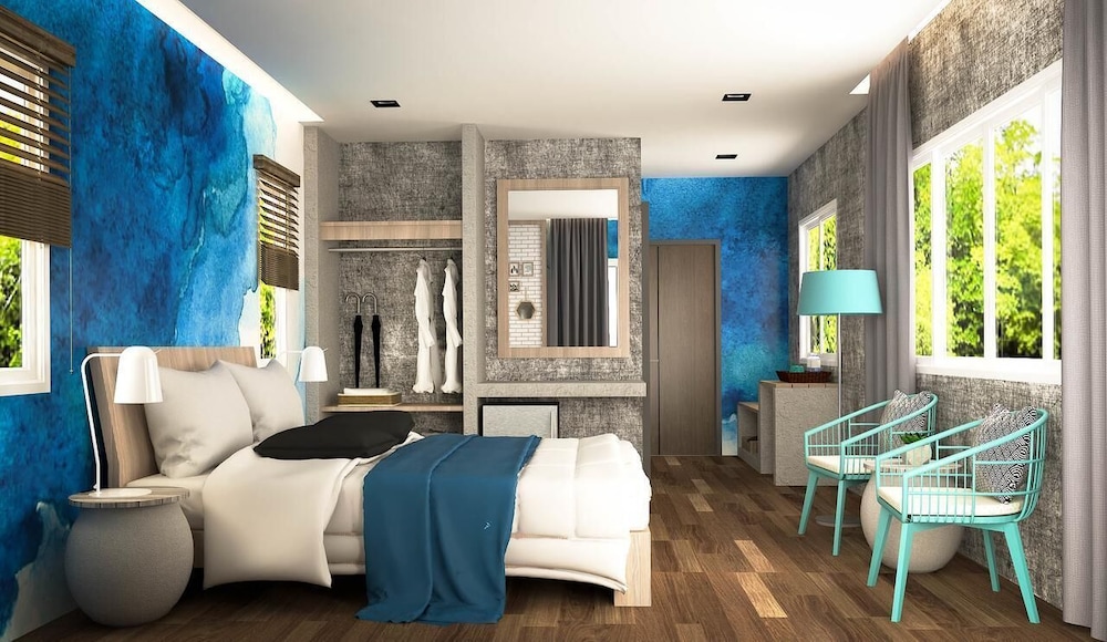 Amantra Lake View 35/72