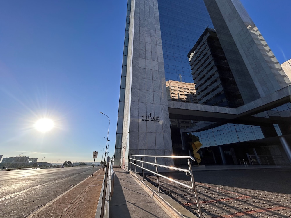 Ramada by Wyndham Brasilia Alvorada 41/47