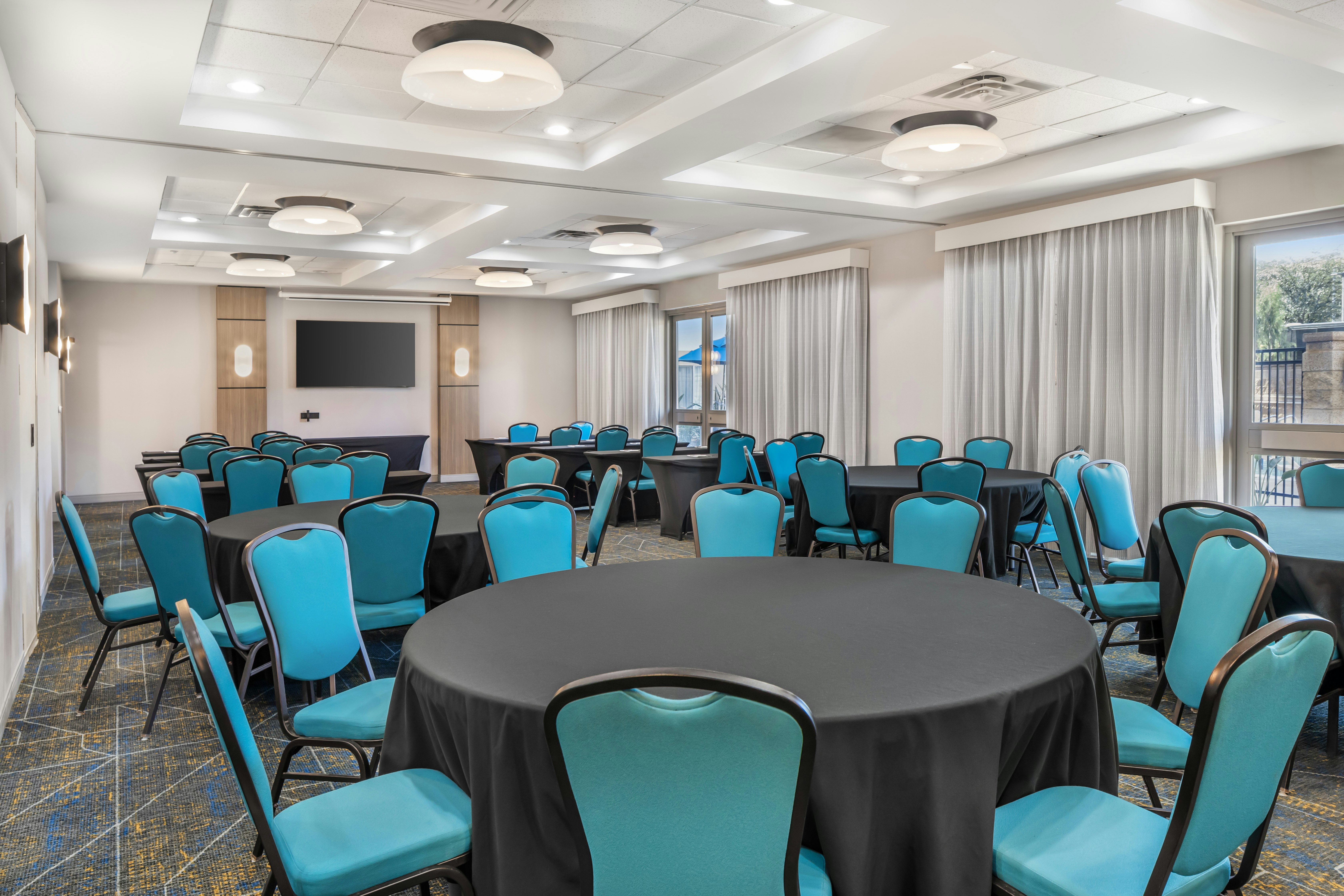 Hampton Inn Suites Riverside Corona East 52/66