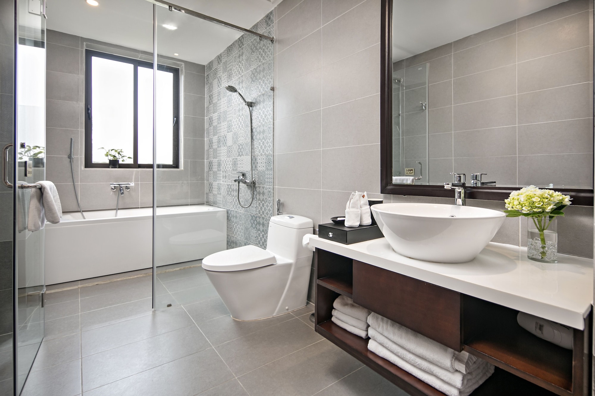 غرفة عائلية، Haka Hotel & Apartment 4/4