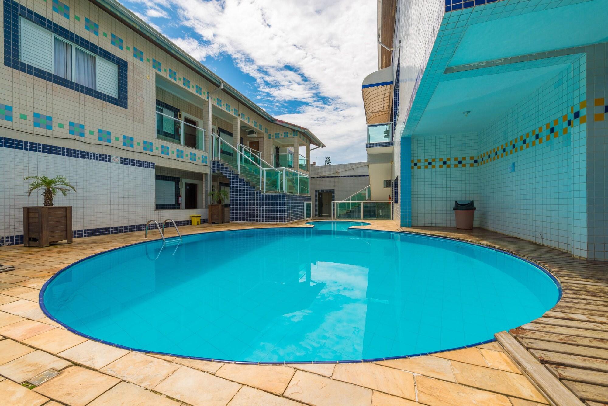 Venice Hotel Ubatuba 32/55