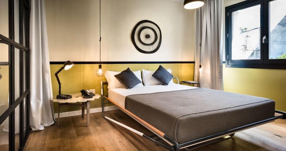 Teku Boutique Hotel 7/50