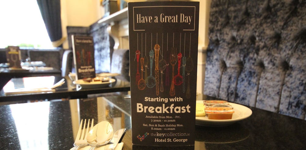 Hotel St. George by Nina 24/50