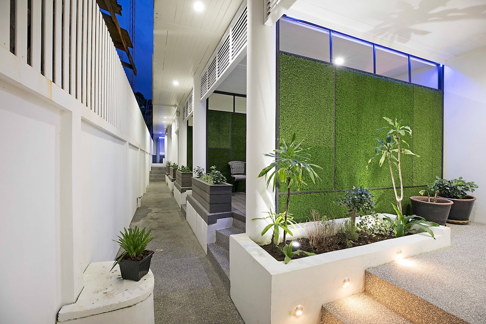 Colorize Boutique Hotel 37/49