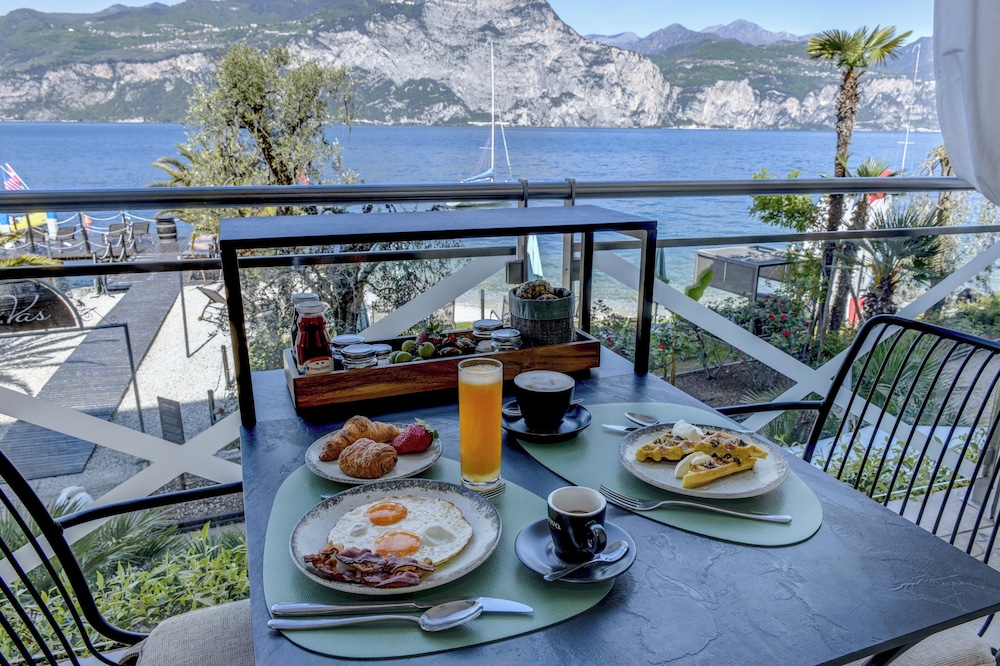 Belfiore Park Hotel 34/48
