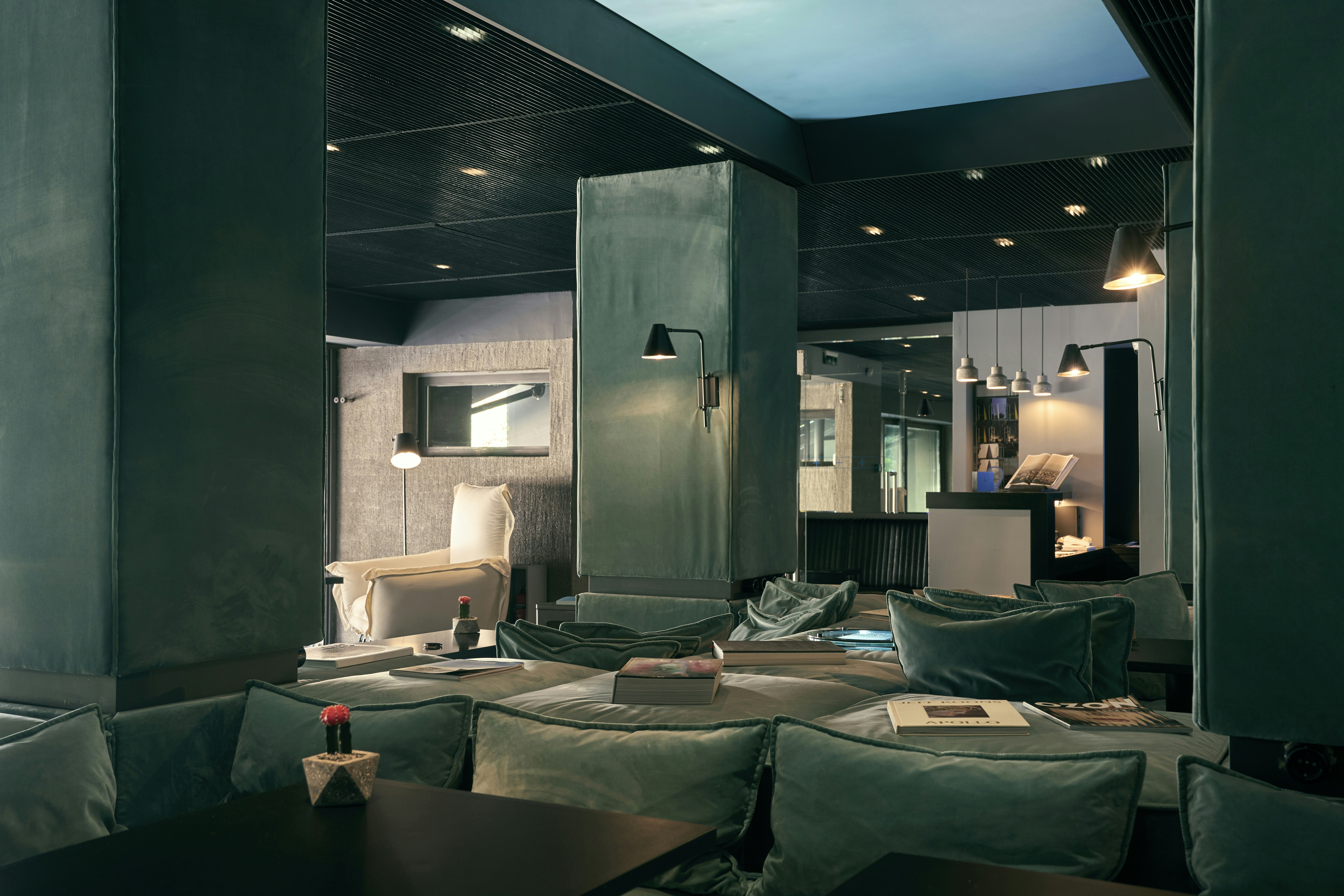 Periscope Hotel 18/21