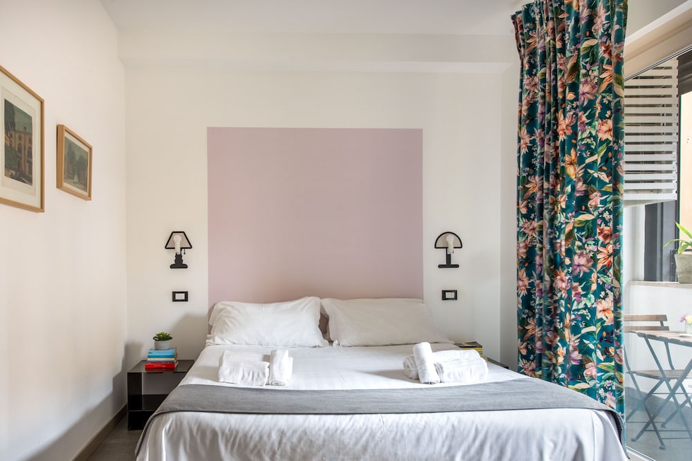 Superior, Double Bed