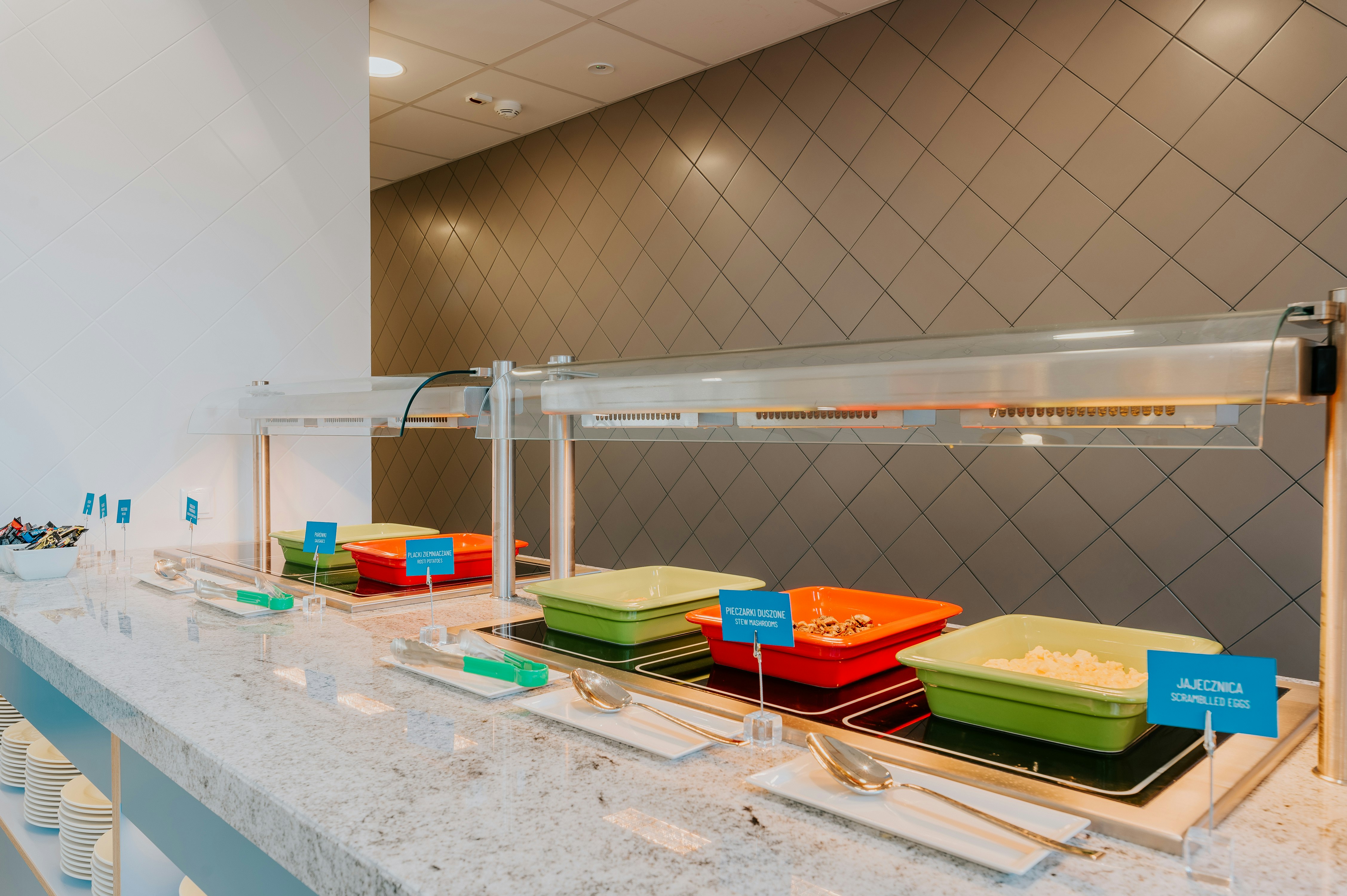 Hampton by Hilton Warsaw Reduta 71/72