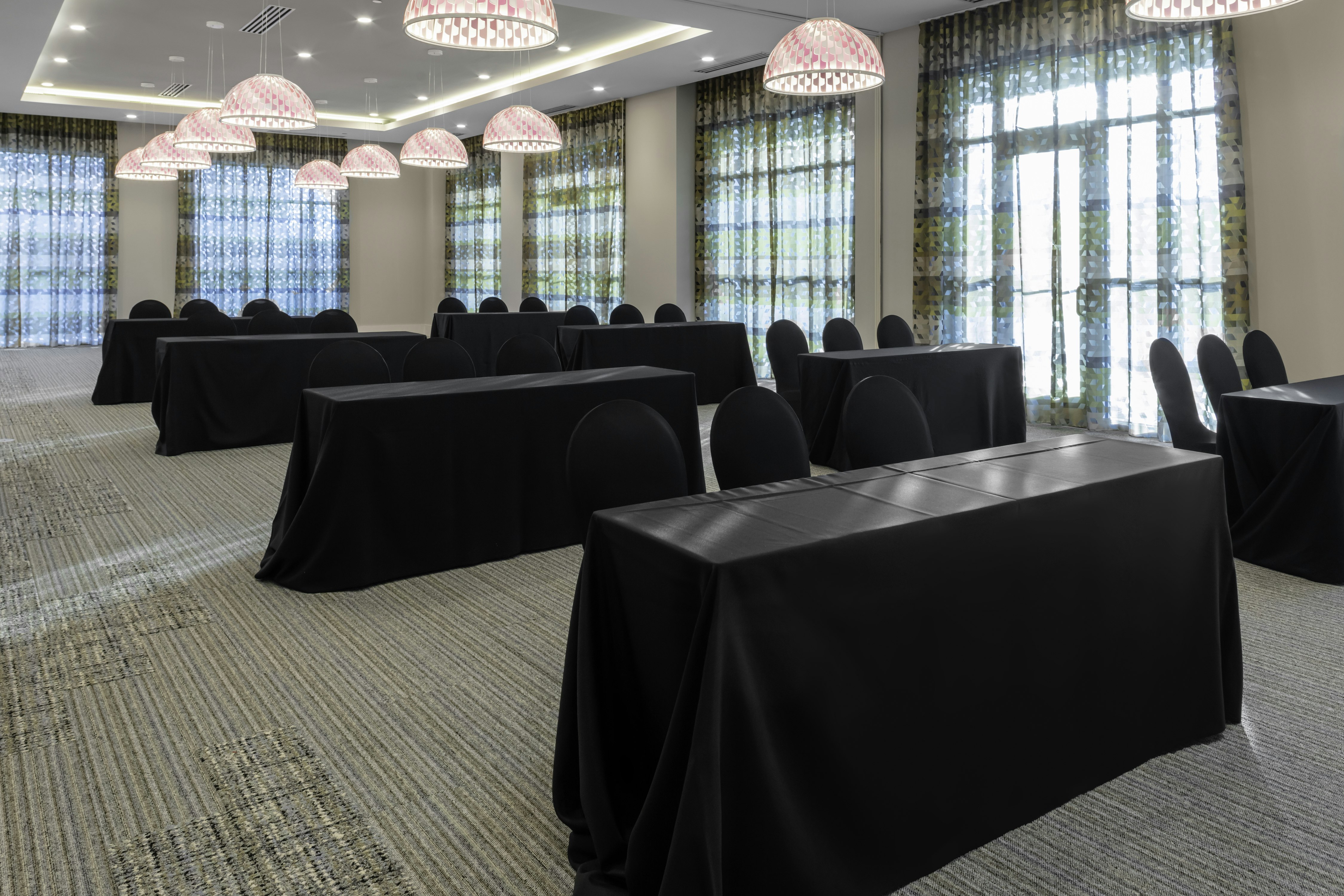 Hilton Garden Inn Ocala Downtown 15/29