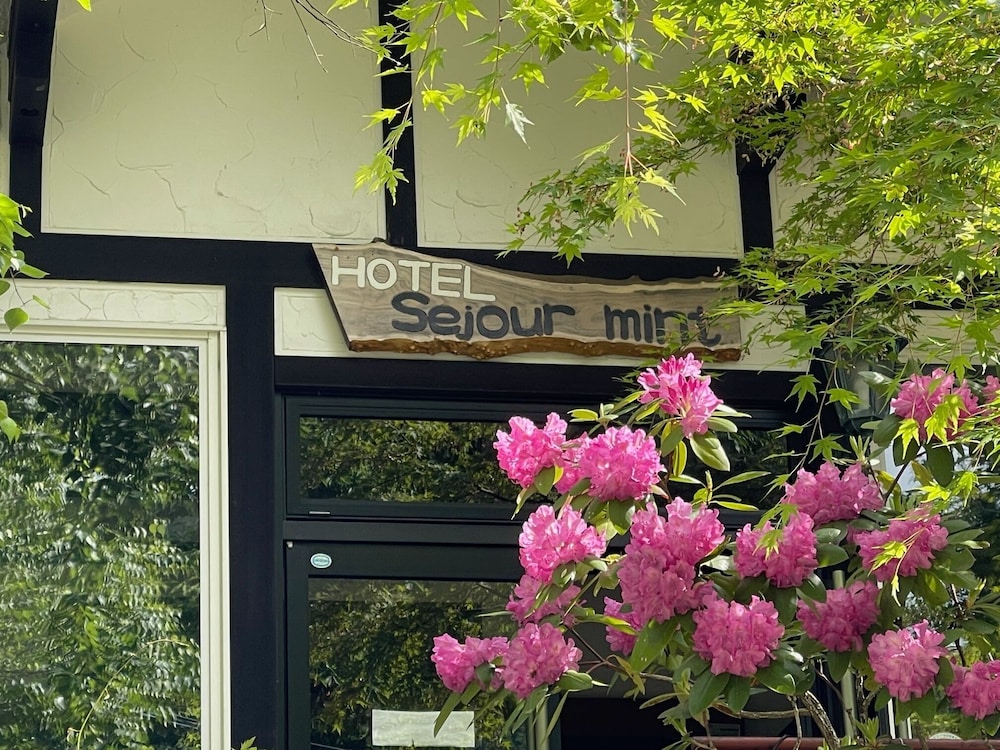 Hotel Sejour Mint 3/50
