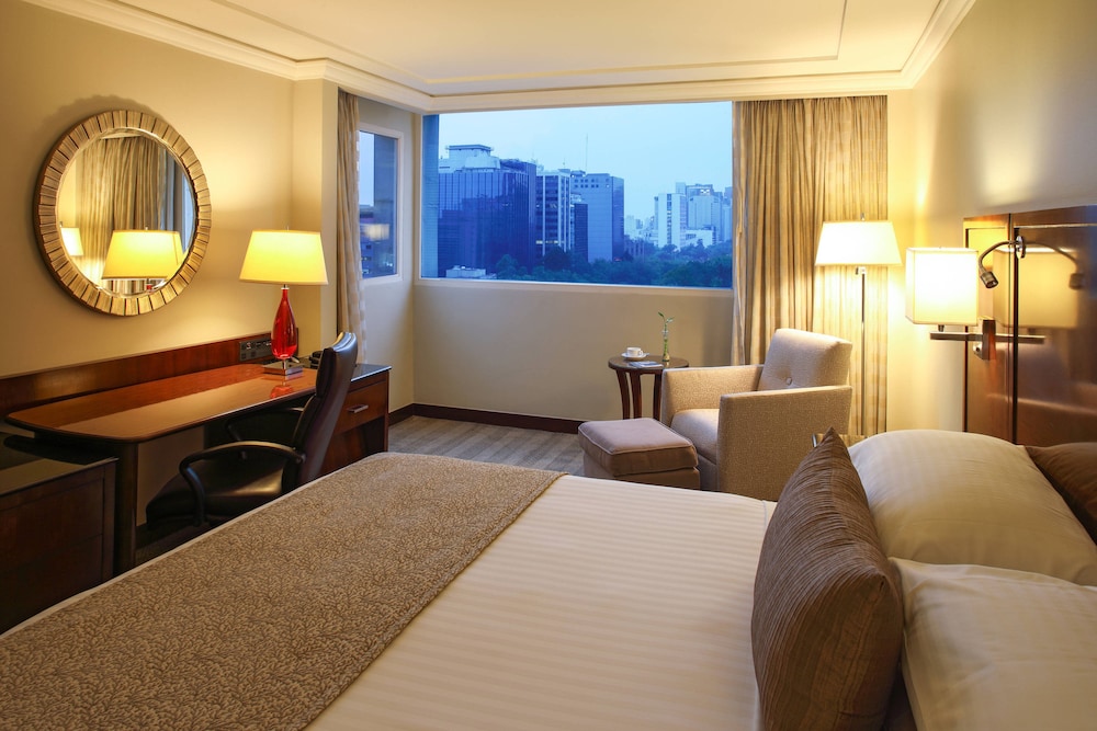 Mexico City Marriott Reforma 15/57