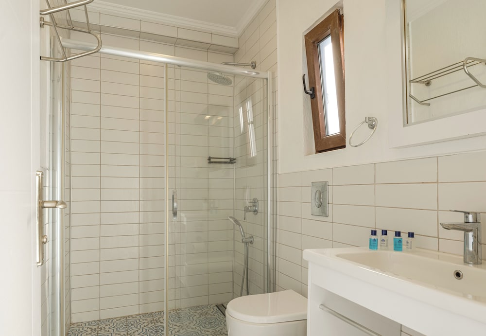 Sea Garden Kas 50/50