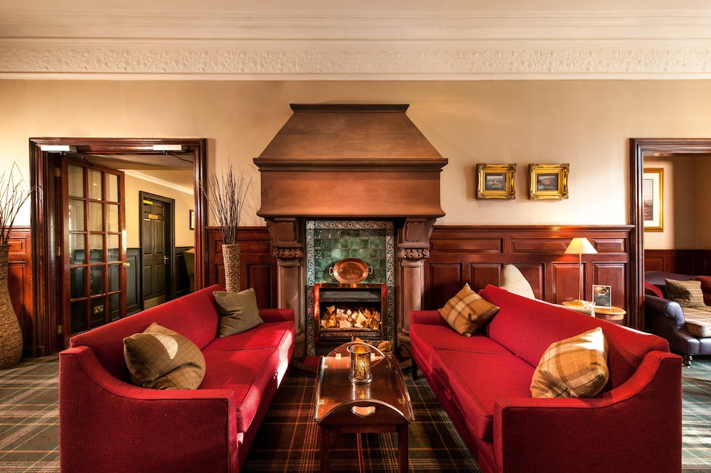Leonardo Boutique Hotel Huntingtower Perth 25/62