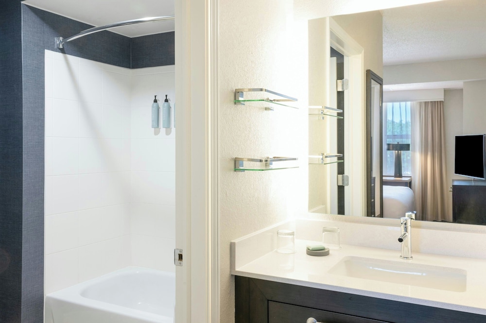 Residence Inn by Marriott Rochester Mayo Clinic Area 50/50