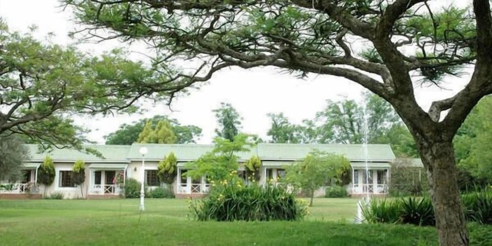 Ascot Inn 60/63