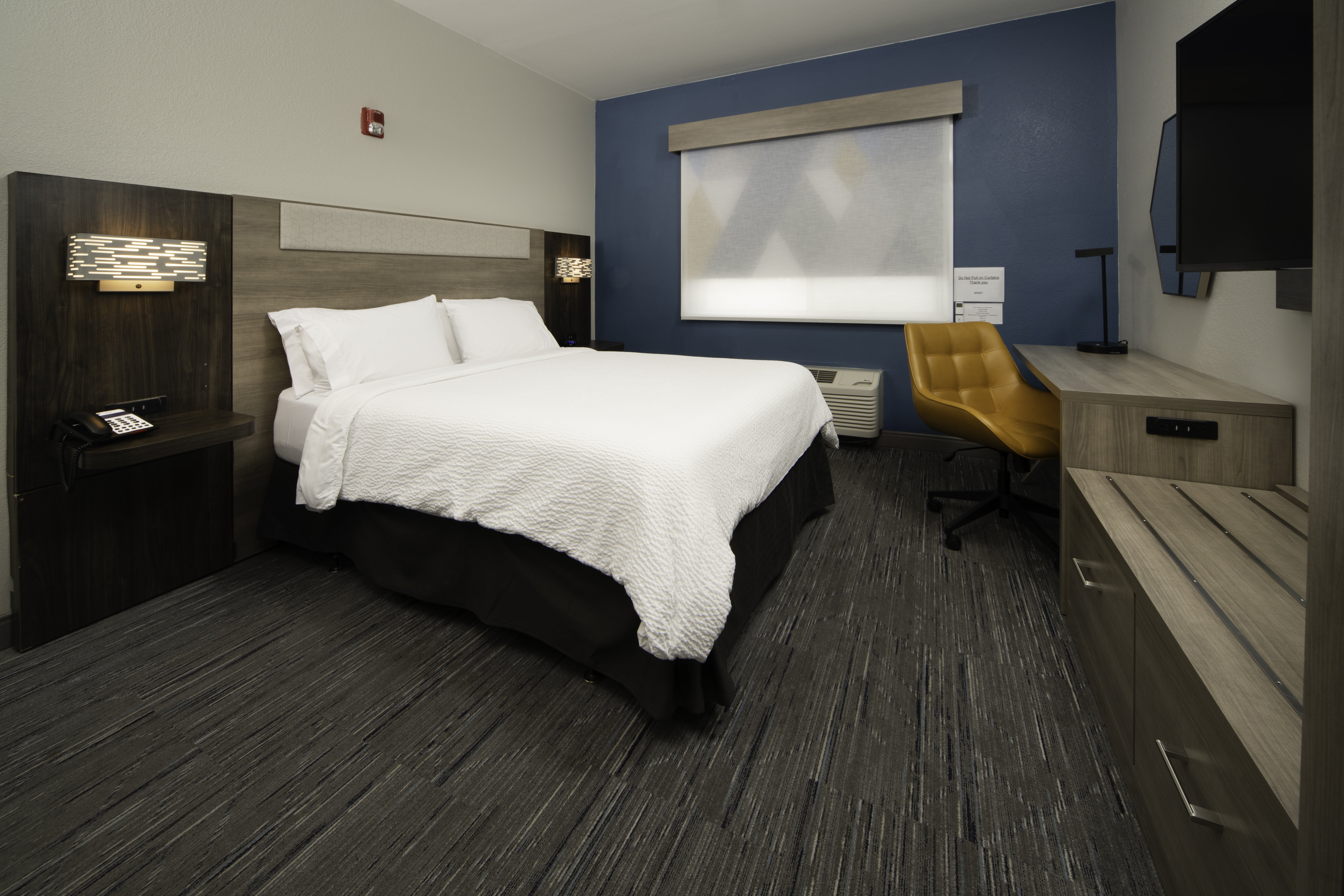 Holiday Inn Express Hotel Suites Canyon 17/67