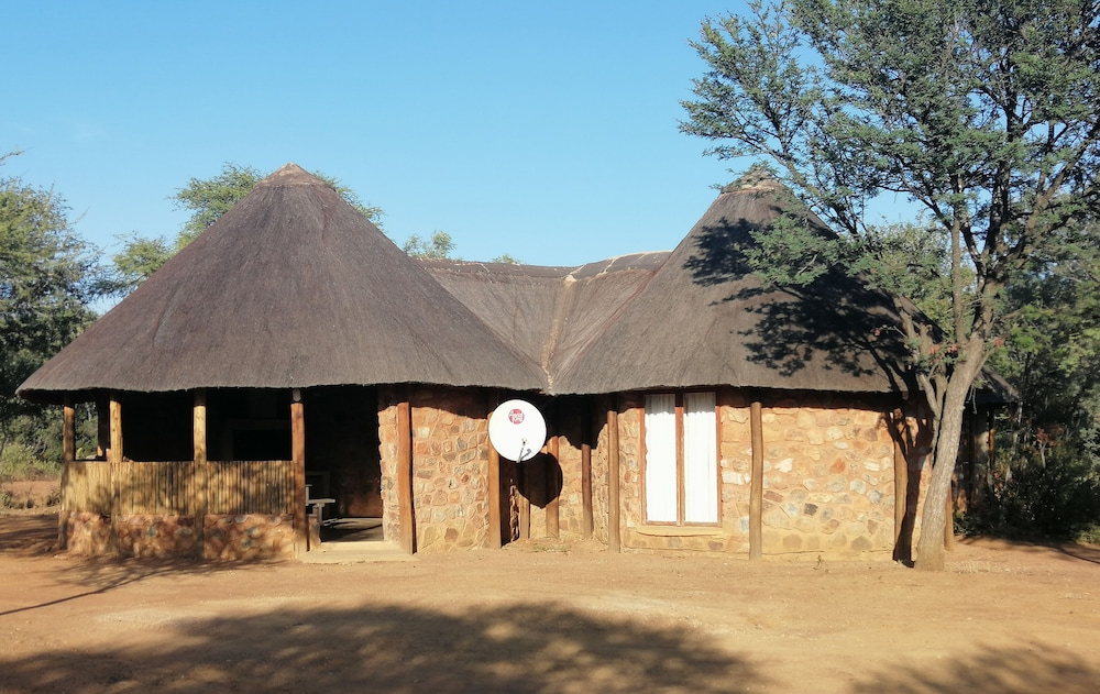 Thabaledi Game Lodge 38/50