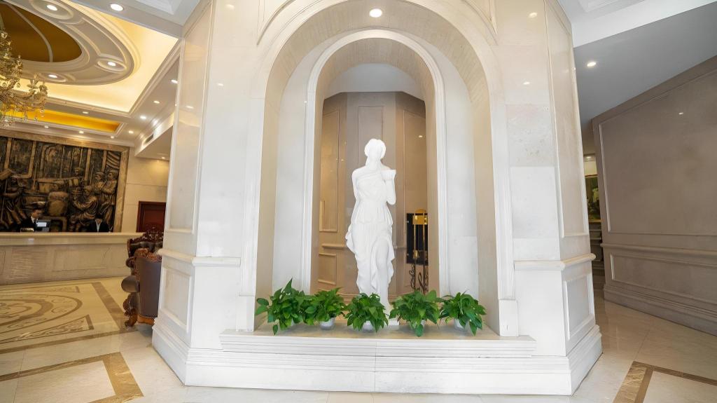 Vienna International Hotel (Shanghai Nanqiao) 7/41