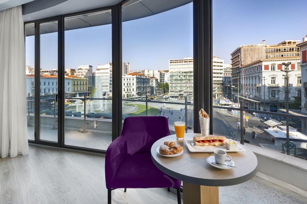 Athens Tiare by Mage Hotels 48/65