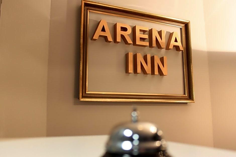 Arena Inn Hotel 15/40