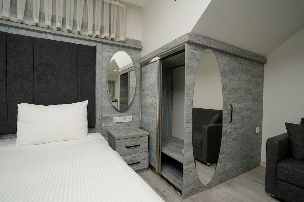 Faros Taksim Hotel 31/66