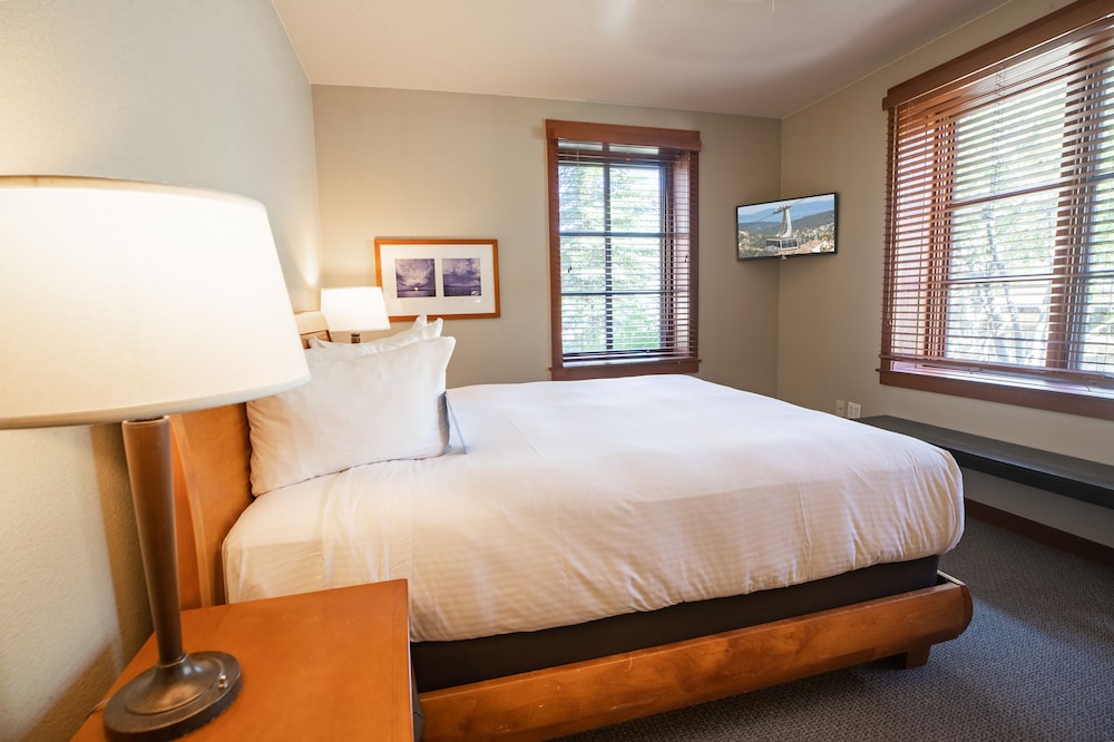 The Village at Palisades Tahoe 19/50