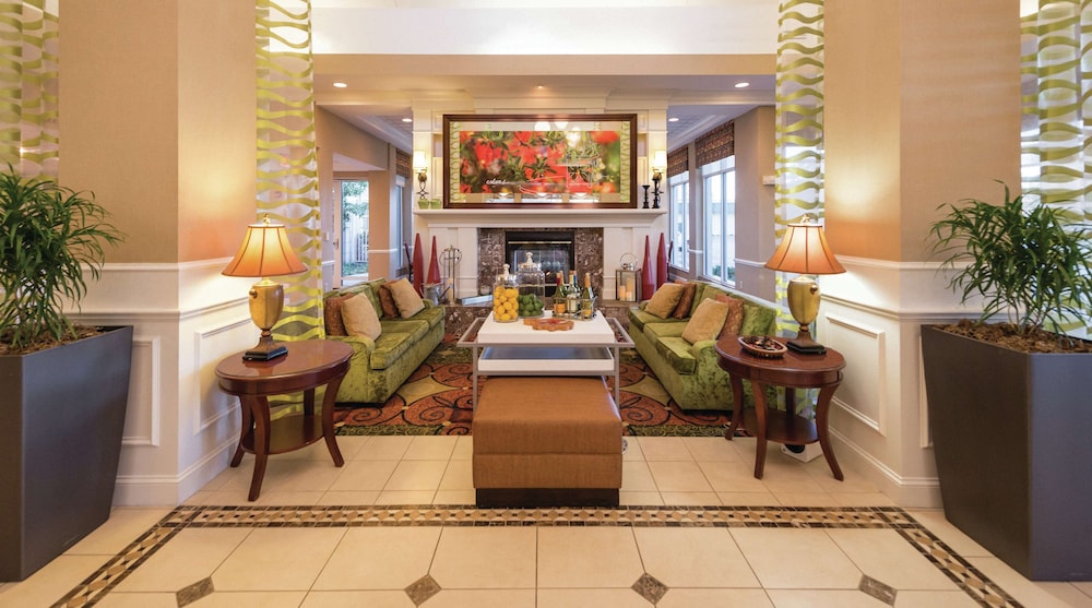 Hilton Garden Inn Meridian 37/49