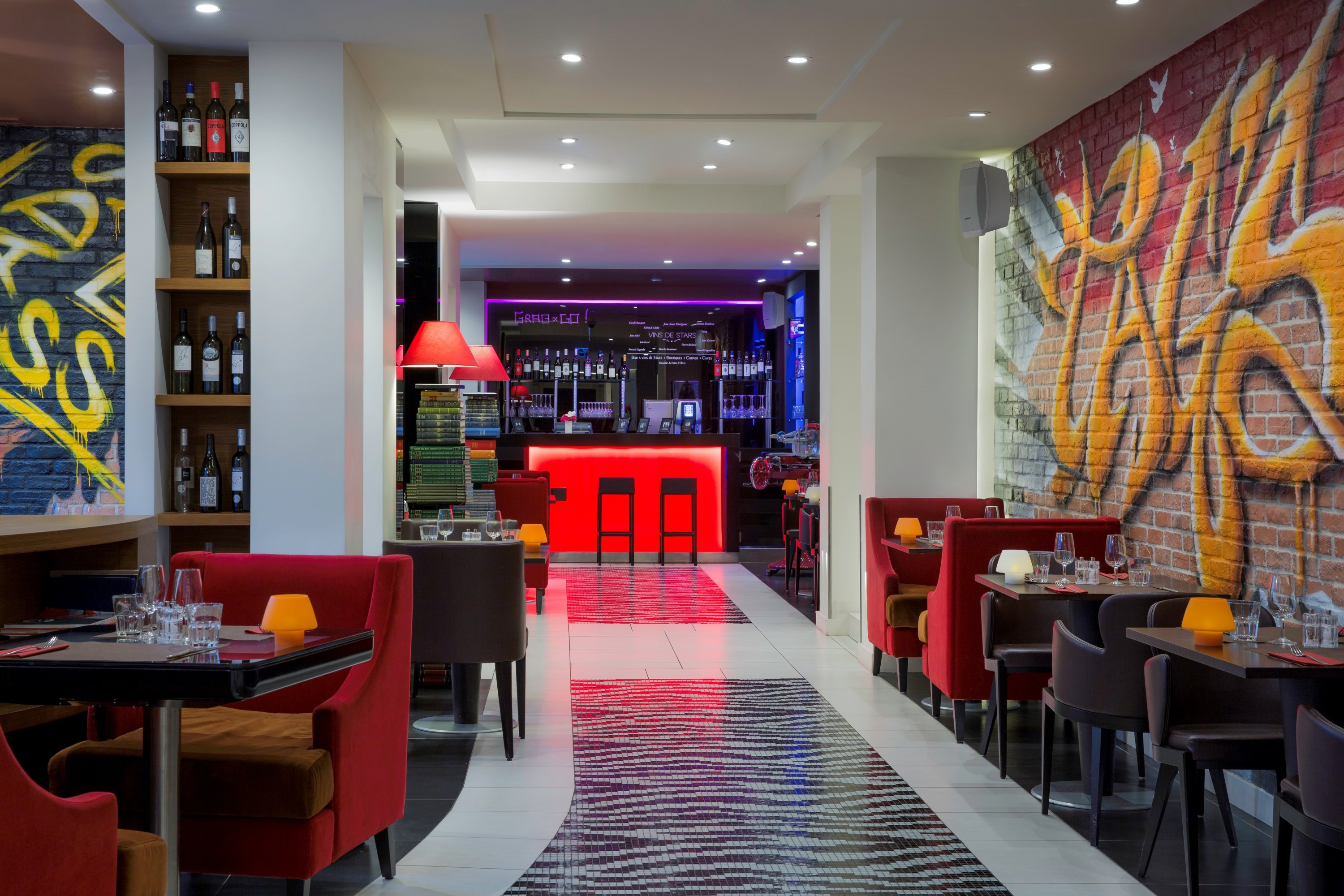 Hotel N Vy 28/47