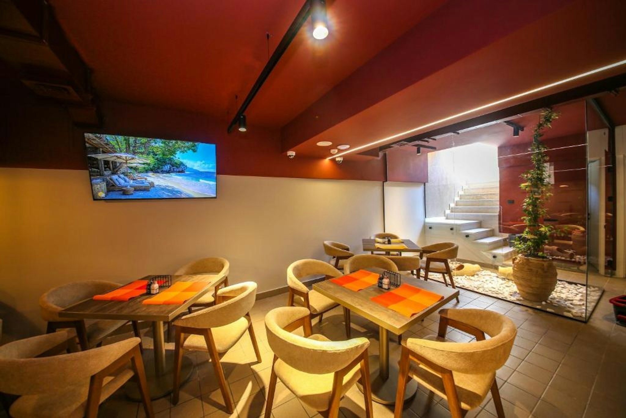 Comfort Boutique Hotel Tirana 43/60