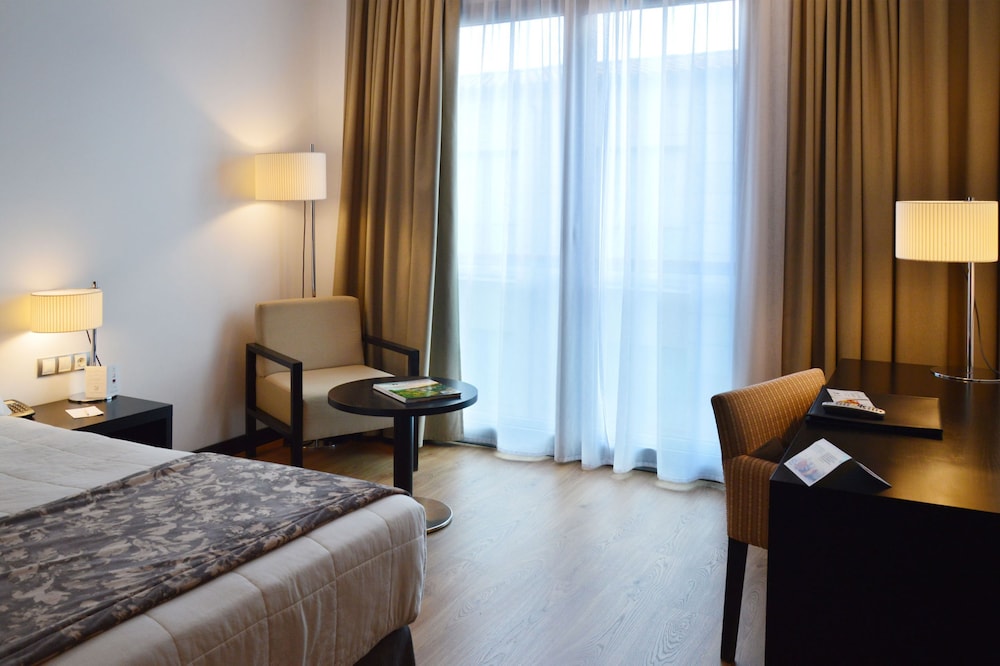 Gran Hotel Don Manuel 16/56
