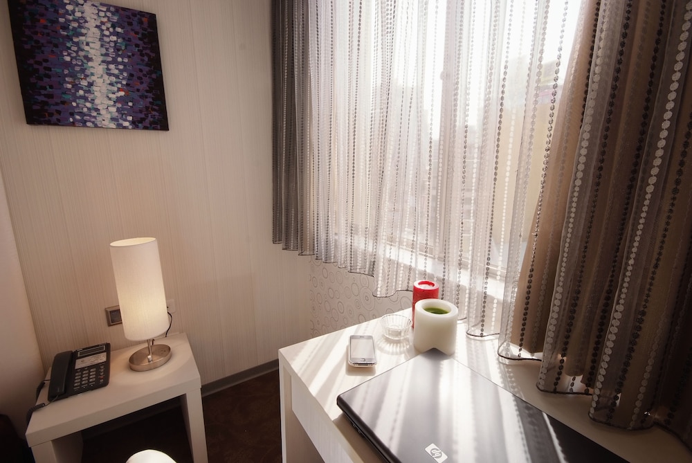 Hotel Leisure Taichung 41/54