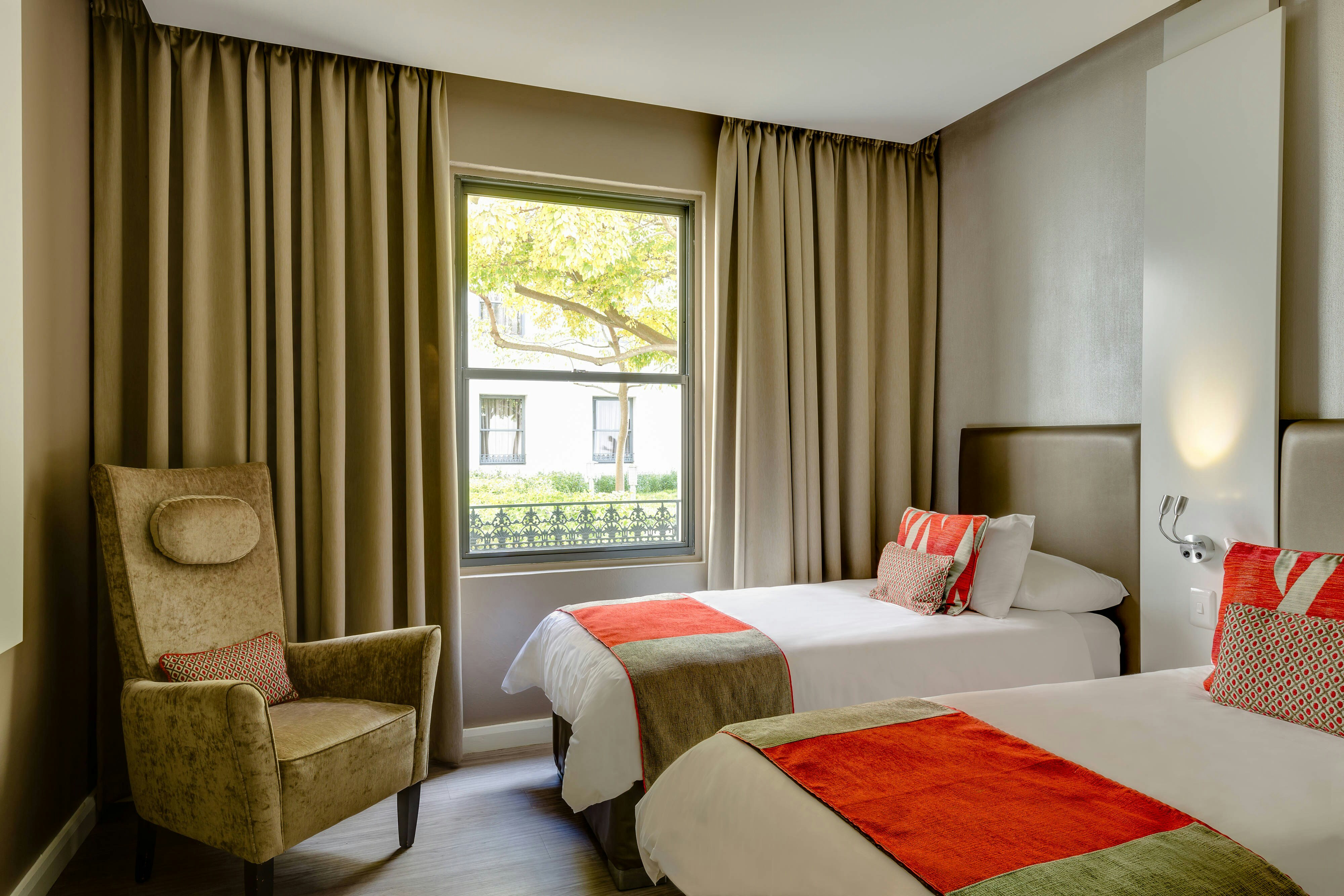 Protea Hotel Breakwater Lodge 14/79